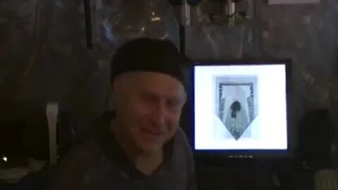 Liberty Broadcasting Network show tonight - US Currency Images of BOMBINGS - Jonathan Kleck