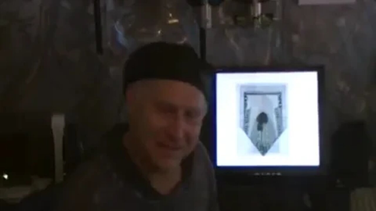 Liberty Broadcasting Network show tonight - US Currency Images of BOMBINGS - Jonathan Kleck