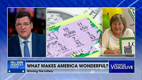 What Makes America Wonderful?