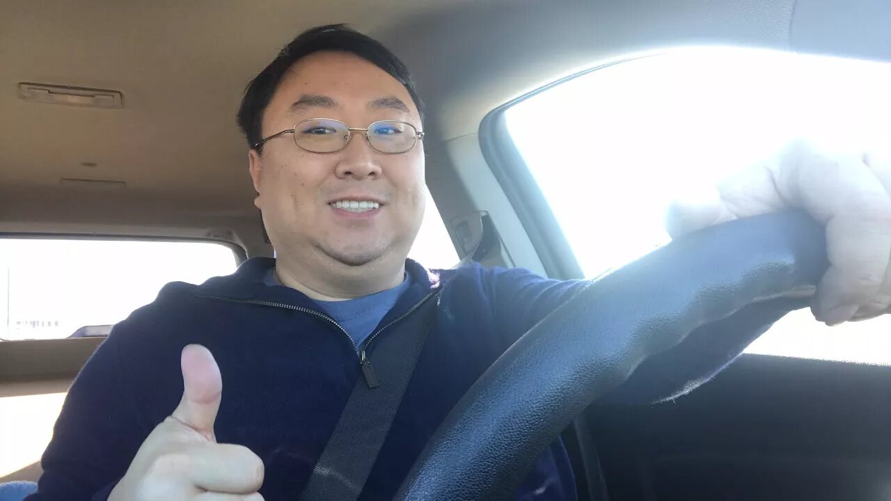 Concerns from my last trip