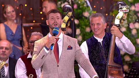 Ne pitaj, Zbog tebe, Tamburaši - Legende (2024) - SUB