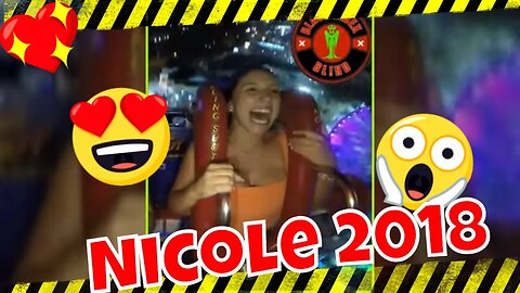 Slingshot Girl Nicole 2018
