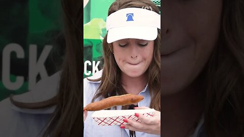 Here's What We Thought About Some of the Food at the Iowa State Fair
