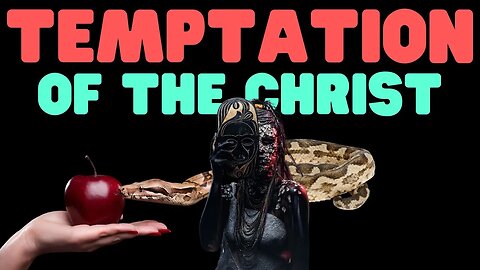 Matthew Chapter 4 KJV