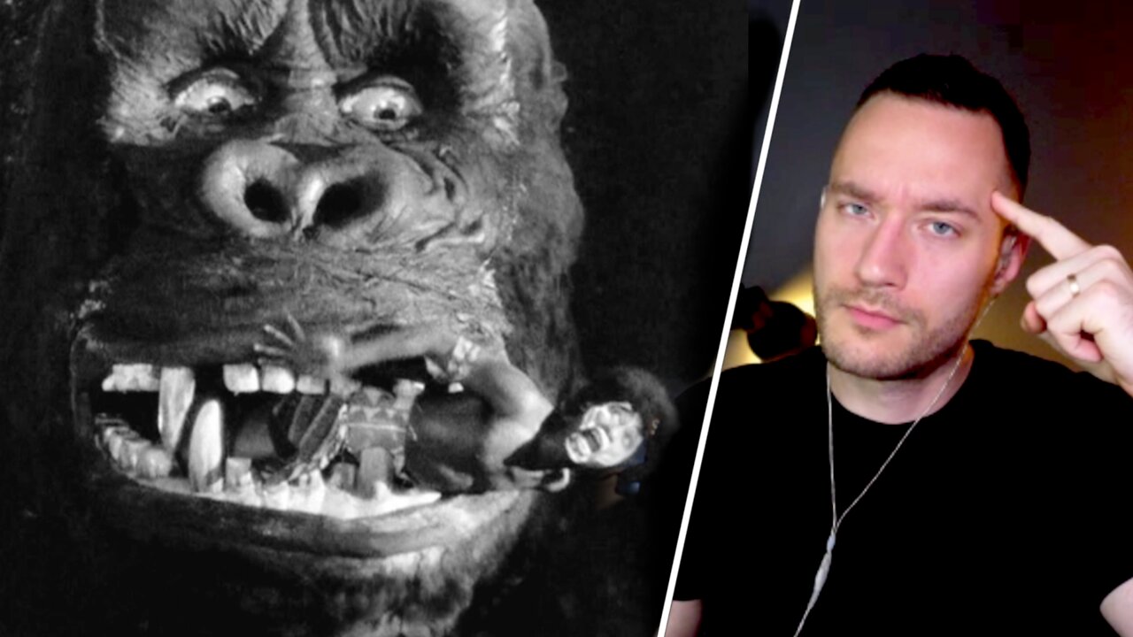 Hack your PRIMATE BRAIN For 10X RESULTS | Man Vs. World Ep#019