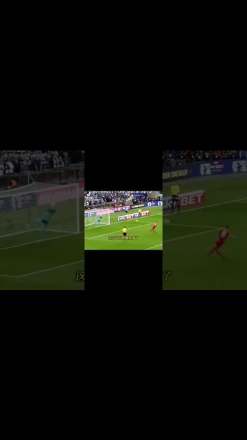 Amazing stopping goal #fifa #fifa22 هدف توقف مذهل अद्भुत रोक लक्ष्य @fifa