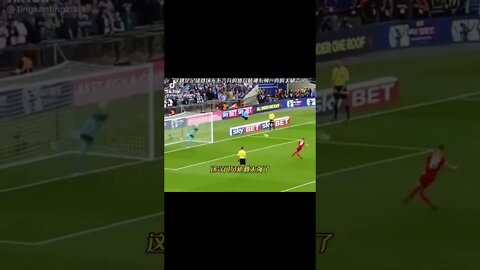 Amazing stopping goal #fifa #fifa22 هدف توقف مذهل अद्भुत रोक लक्ष्य @fifa
