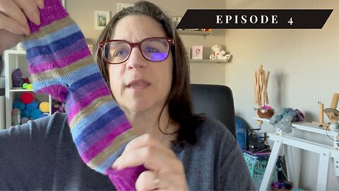 Karen Whooley Designs Podcast / Episode 4