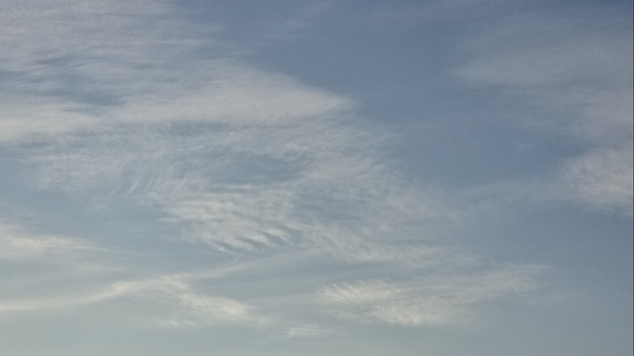 HAARP FREQUENCY WAVES Going in Alaska last at sunset...
