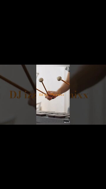 DJ izz - Phoenixx