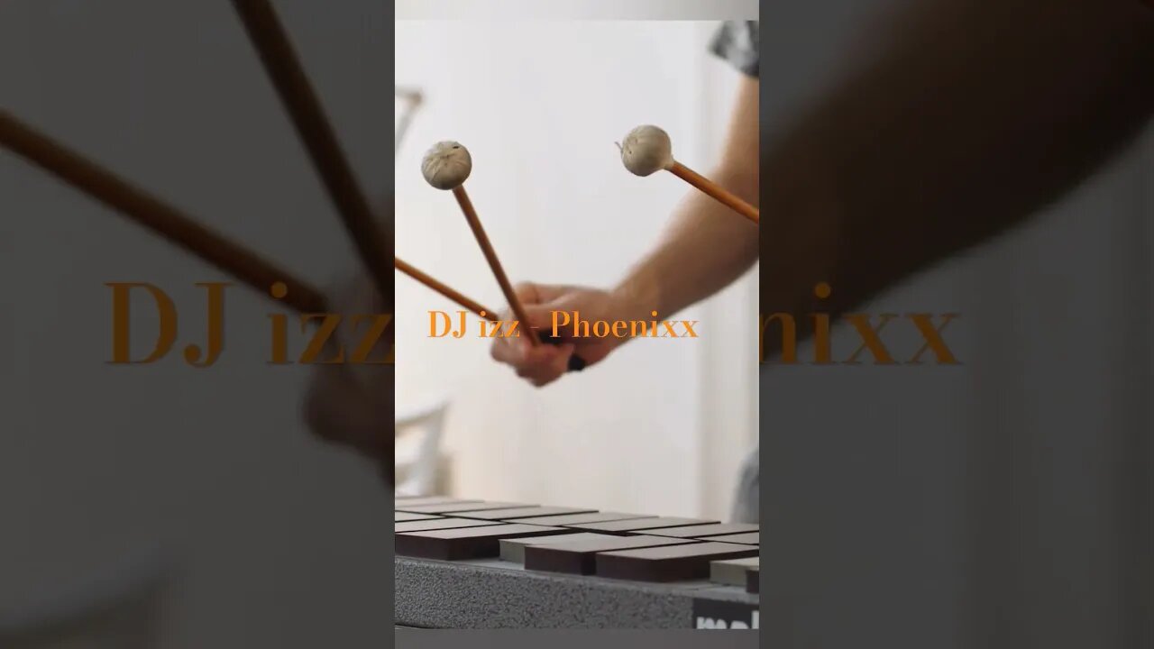 DJ izz - Phoenixx