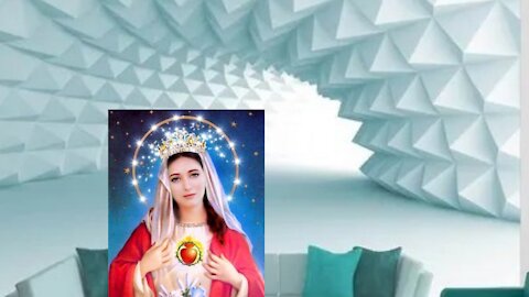 Mary did you now
