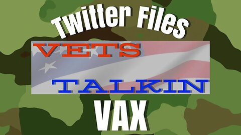 Twitter Files VAX