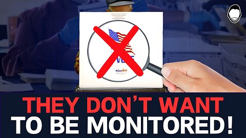 Fulton County SUES to STOP Election Monitoring