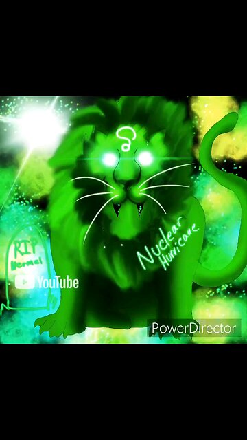 Lio gorefield fanart