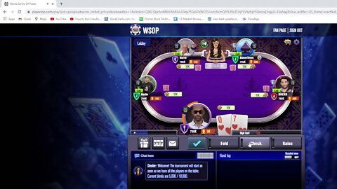 BIZZEND277 Live Stream