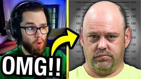 The Worst Arrest Ever