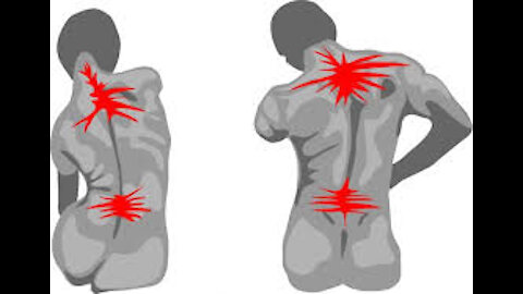 Back Pain Breakthrough- 7 Hidden Top Old Century Methods to remove Back Pain