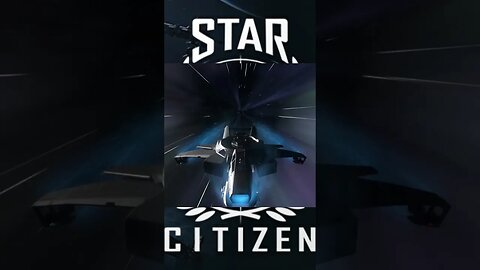 SC - Anvil F7C Hornet in Quantum