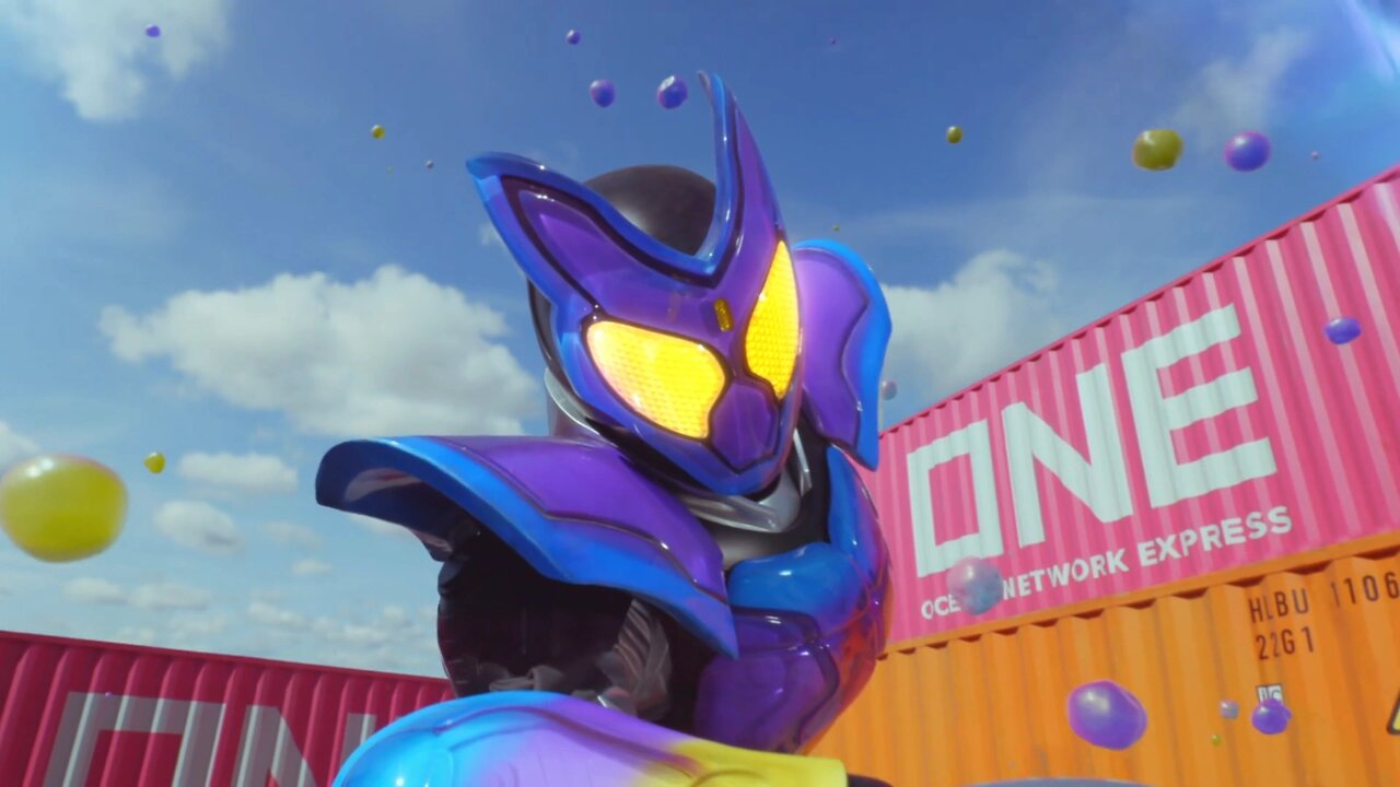 Riderpiece Theater: Kamen Rider Gavv Episode 1 Review
