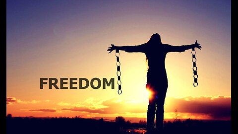 Precious FREEDOM