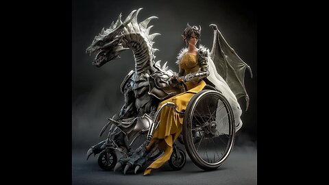 The Argyle Dragon