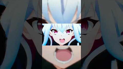 reign of the seven spellblades ep 2 edit #anime #animeshorts #shorts