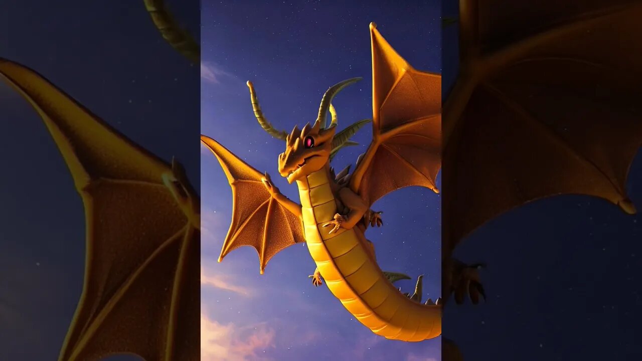 AI generated Dragonite #whosthatpokemon #pokemon