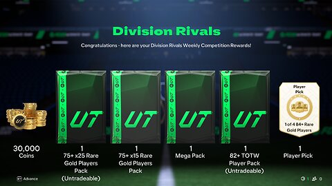 RTG Rival Rewards D4 RTTK Pulled!