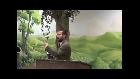 Acts 11:18 | How The Wicked Twist Repentance Unto Life | Pastor Steven Anderson | Sermon Clip