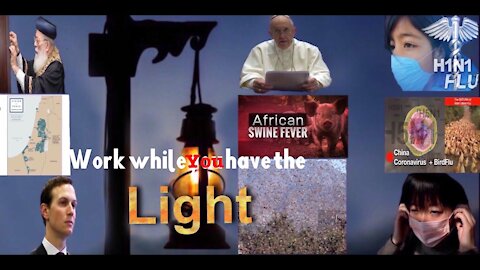 Prophecy Update - February 5, 2020