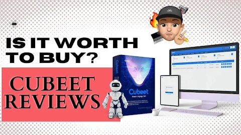 Cubeet reviews and bonuses 2021|#reviews#newlaunch