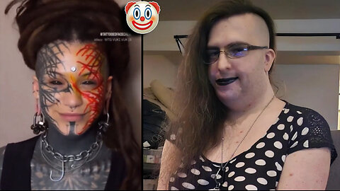 CLOWN WORLD INSANITY! (Ep.294) Jeffrey Marsh Says J.K. Rowling Belongs To A "Hate Group" And More!🤡
