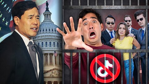 What happen if Tiktok banned in USA