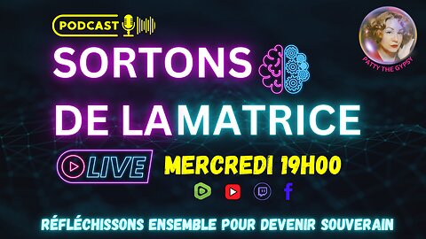 SORTONS DE LA MATRICE: DISCUSSIONS