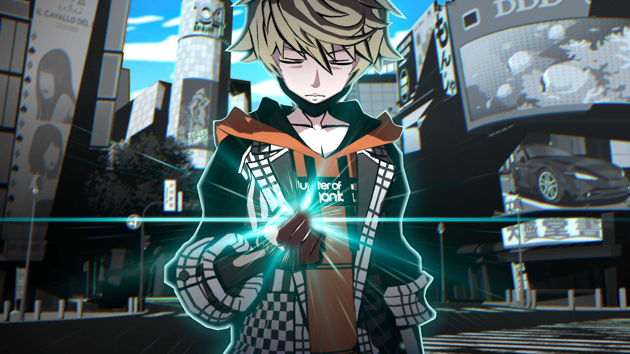 Neo: The World Ends with You - Official Accolades and Acclaim Trailer