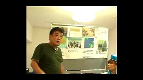 2010.07.31 リチャード・コシミズ講演会 東京