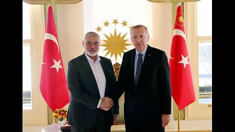 İran-İsrail'in Gerçek Doğasıİlişkiler - Kötü Polis ve İyi Polisin Komedisi