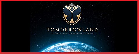 TOMORROWLAND - R$E