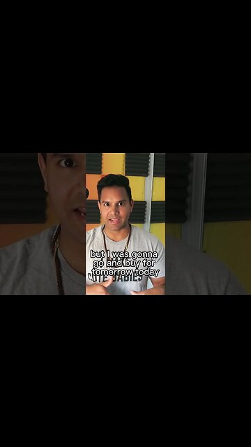 The End of the Debate and My Decision to Quit Smoking for a Week#askabhinav #shorts