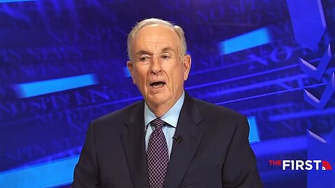 Bill O'Reilly's Shocking Advice to Herschel Walker