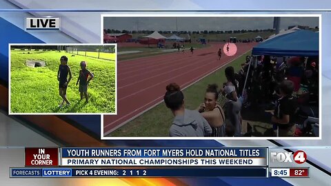 Fort Myers runners ranked as fastest in the country
