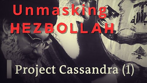 Exposing Hezbollah: The Nexus of Drug Trafficking and Terrorism Part 1