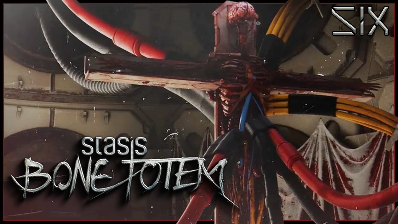 So We Meet At Last.. Faran | STASIS: Bone Totem [Part 6] | STASIS: Bone Totem [Part 6]