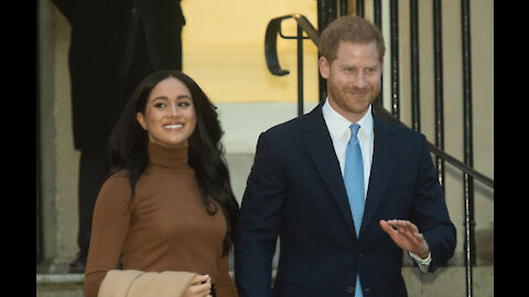 Duchess of Sussex: Royals had 'concerns' about how 'dark' Archie’s skin would be