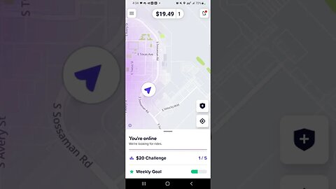 LYFT STEALS 🛫 $10 🛫 AIRPORT SURGE!!! In Real-Time!!! 😠 😡 #proof #lyft #rideshare #gigwork #lux