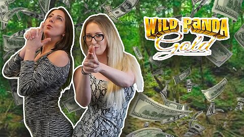🎰 Slot Lady MELISSA Crushes It On 🐼 WILD PANDA GOLD!!! 💰