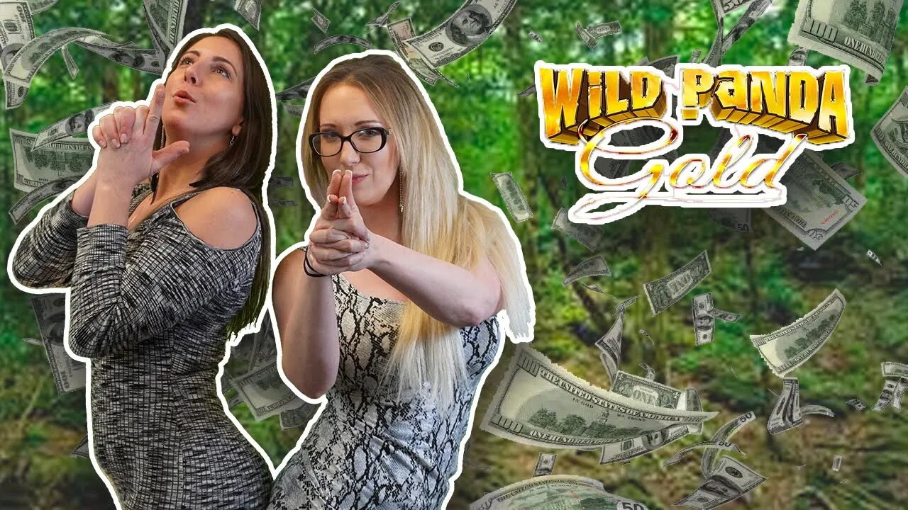 🎰 Slot Lady MELISSA Crushes It On 🐼 WILD PANDA GOLD!!! 💰