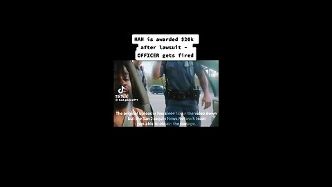 These cops do not deserve federal immunity! This is an abuse of power