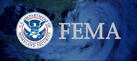FEMA has been hiding money and it has been found